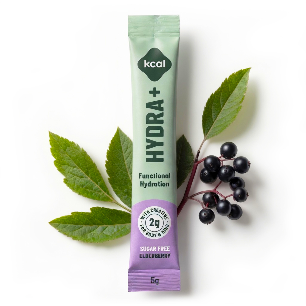 Kcal Hydra+ Sachet